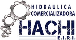 Hidraulica Hachi