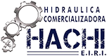 Hidraulica Hachi