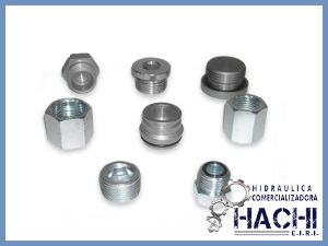 tapones
